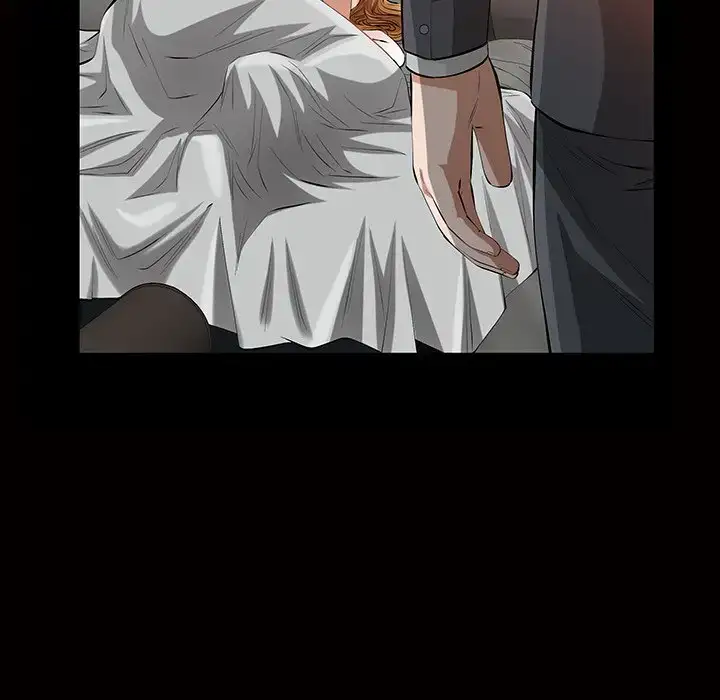 Difficult Choices chapter 16 page 126