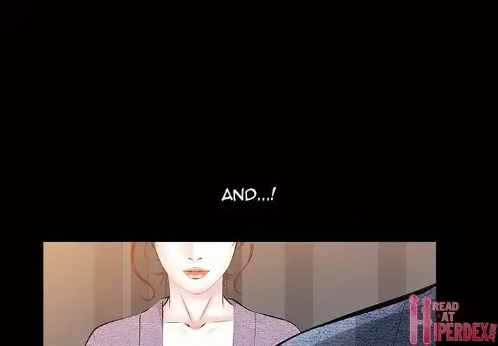 Difficult Choices chapter 17 page 1