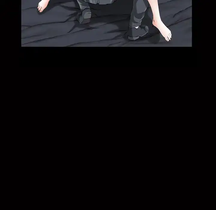 Difficult Choices chapter 18 page 40
