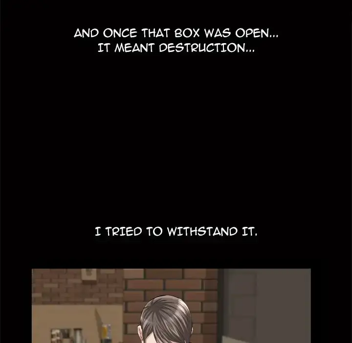 Difficult Choices chapter 18 page 98