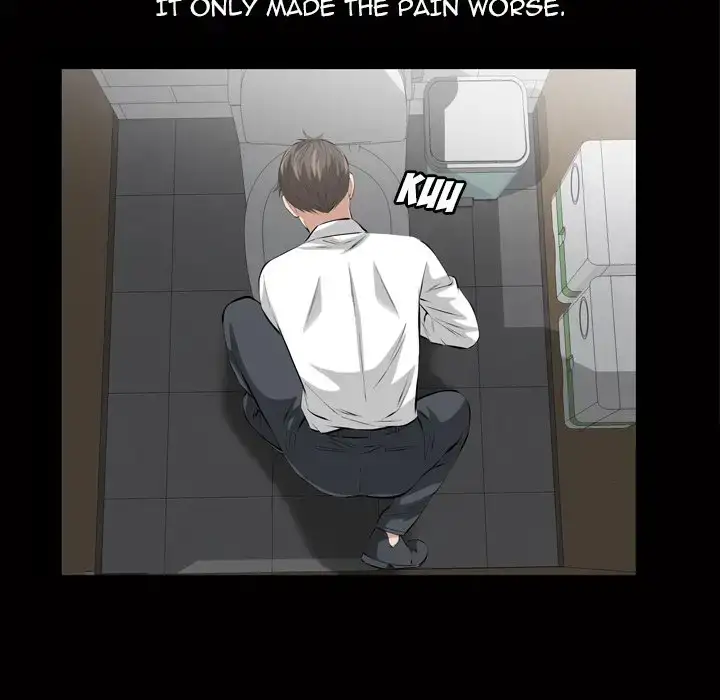 Difficult Choices chapter 18 page 106