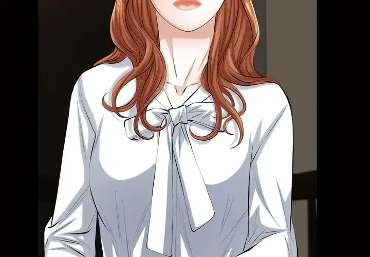 Difficult Choices chapter 19 page 2