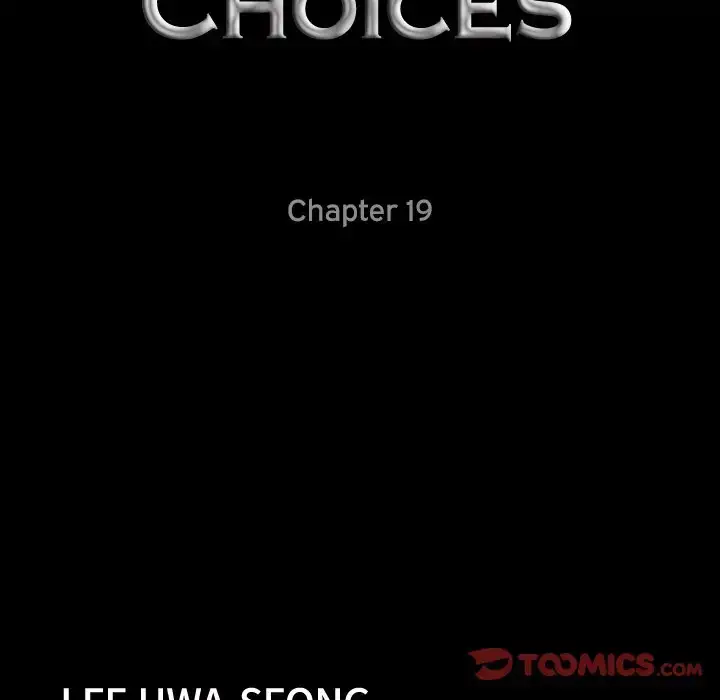 Difficult Choices chapter 19 page 9