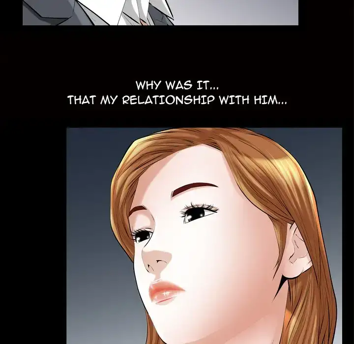 Difficult Choices chapter 19 page 14