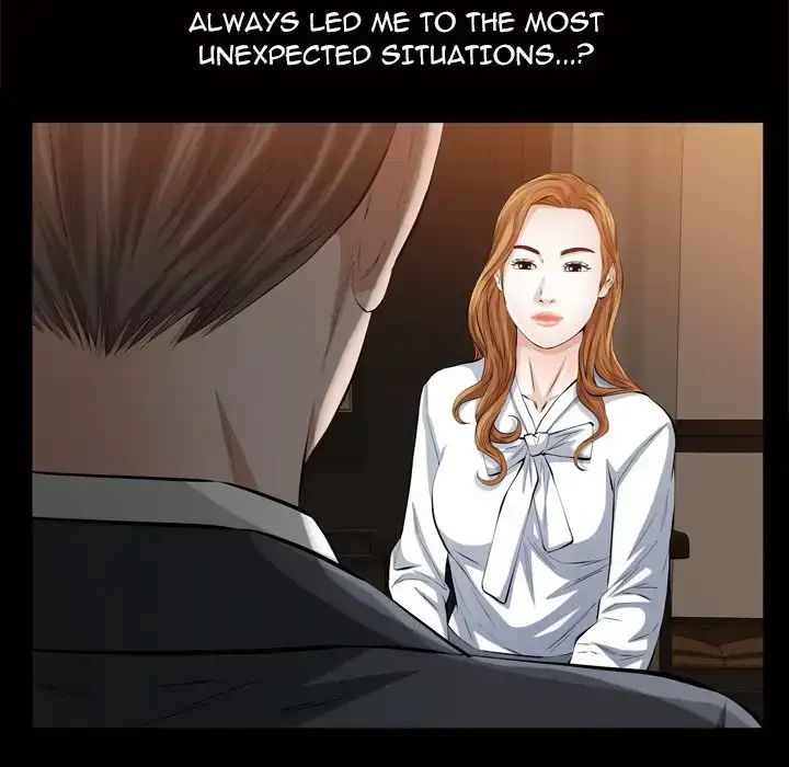 Difficult Choices chapter 19 page 16