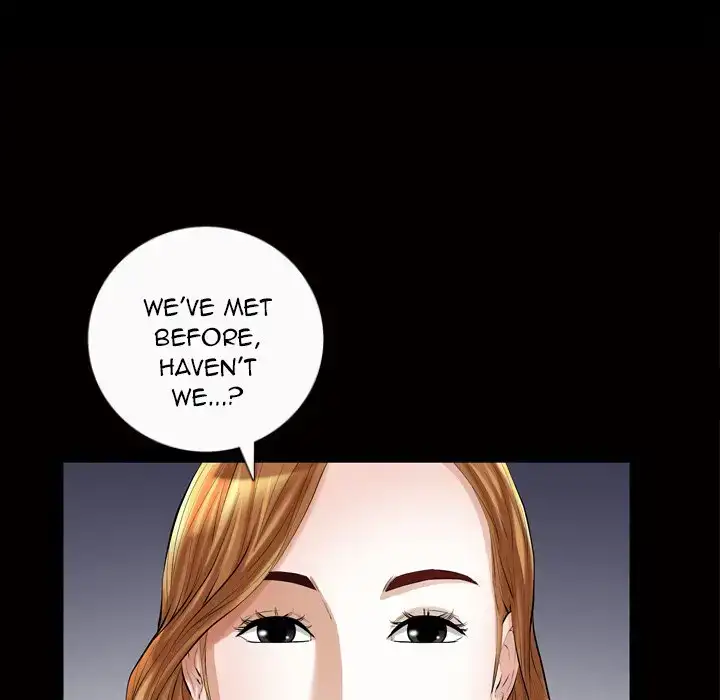 Difficult Choices chapter 19 page 17