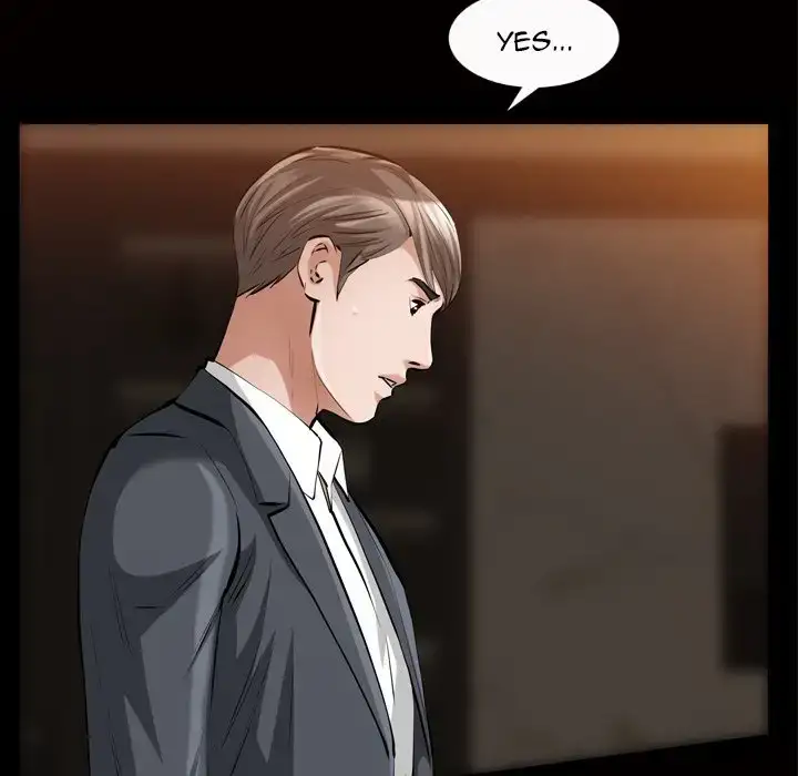 Difficult Choices chapter 19 page 19