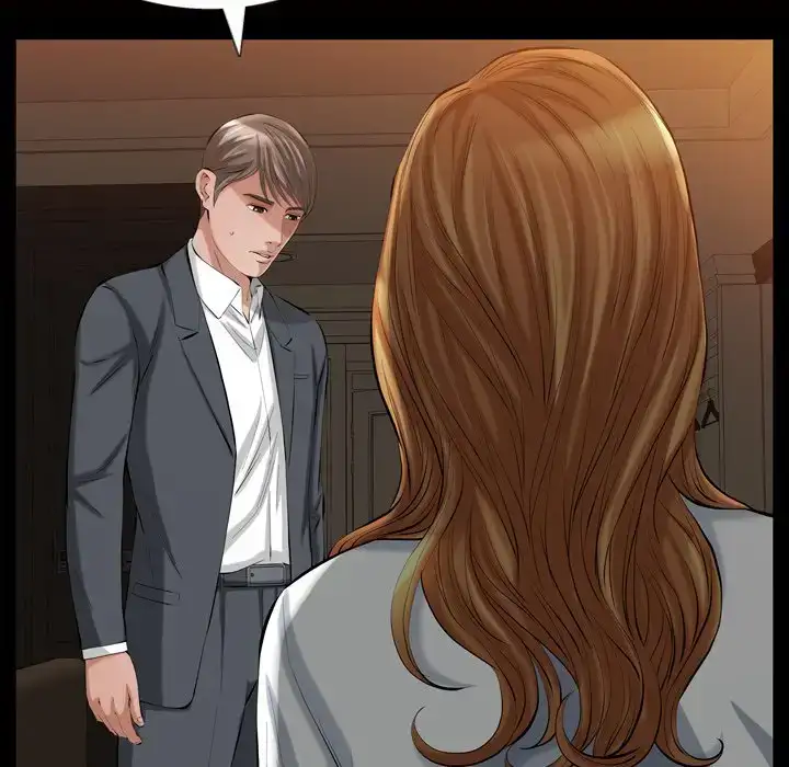 Difficult Choices chapter 19 page 25