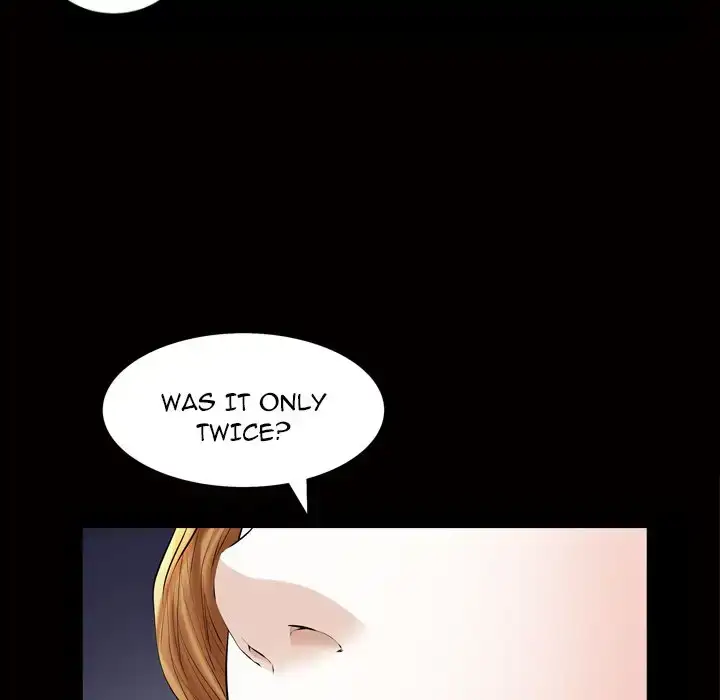 Difficult Choices chapter 19 page 28