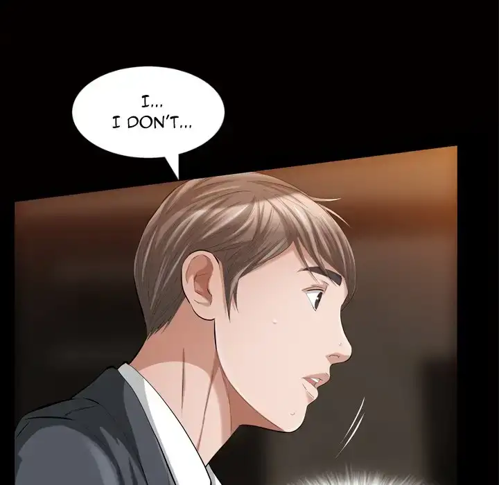 Difficult Choices chapter 19 page 30