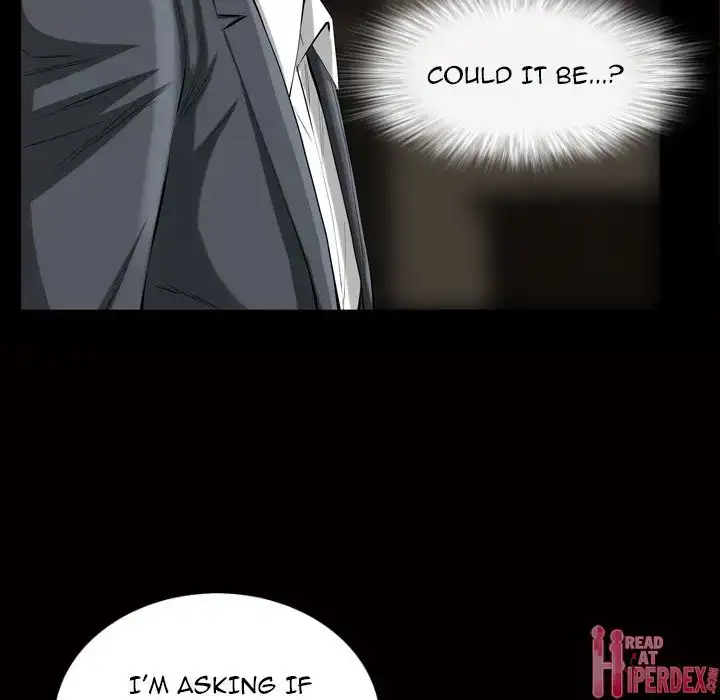 Difficult Choices chapter 19 page 31