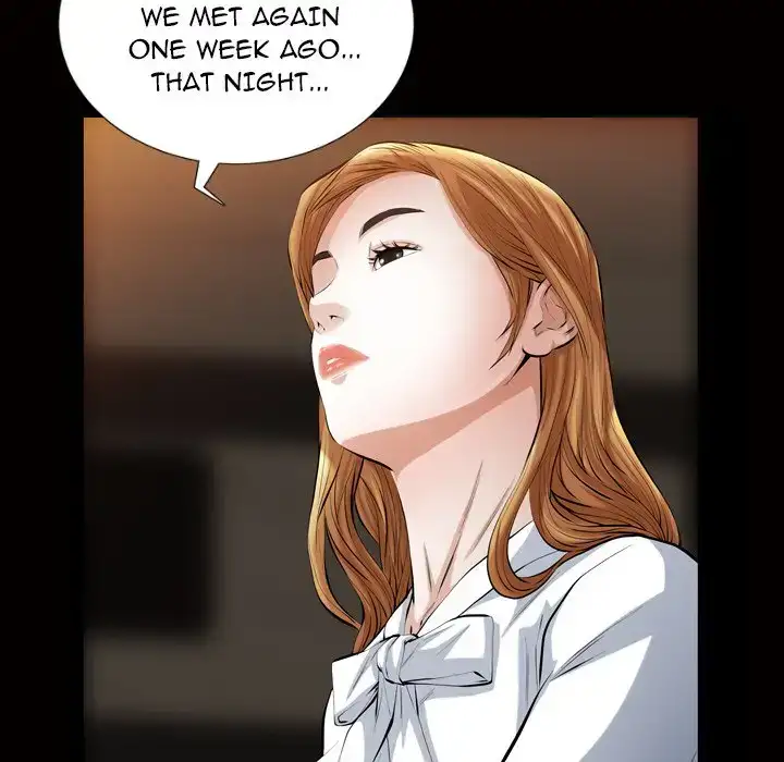 Difficult Choices chapter 19 page 32