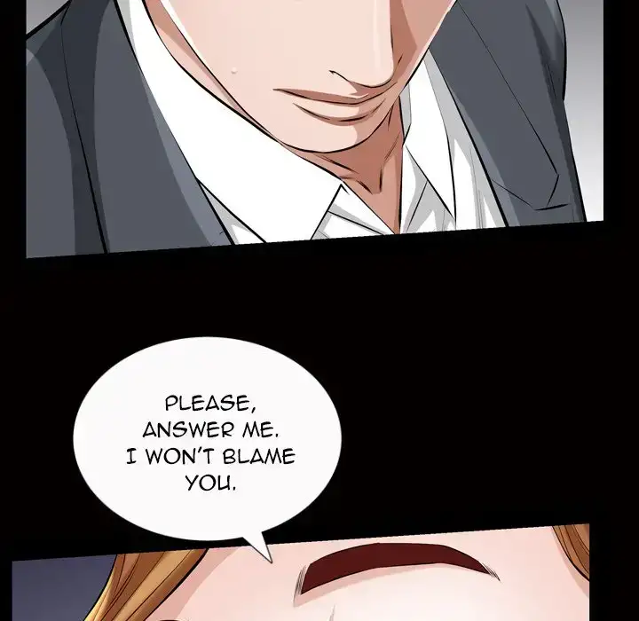 Difficult Choices chapter 19 page 38