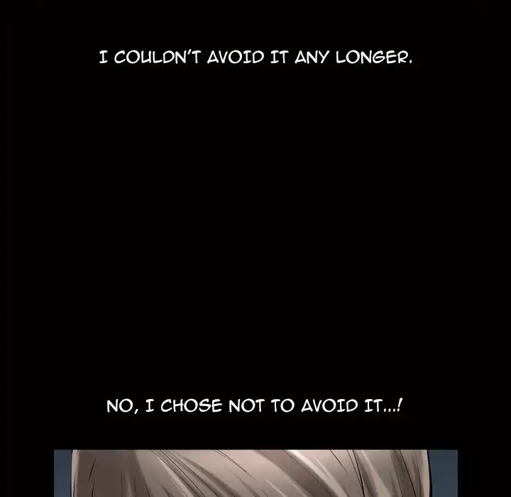 Difficult Choices chapter 19 page 41
