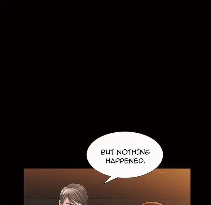 Difficult Choices chapter 19 page 43