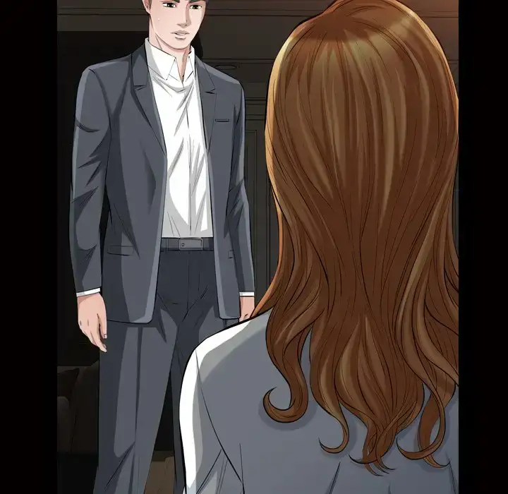 Difficult Choices chapter 19 page 44
