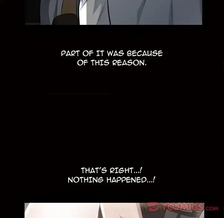 Difficult Choices chapter 19 page 45