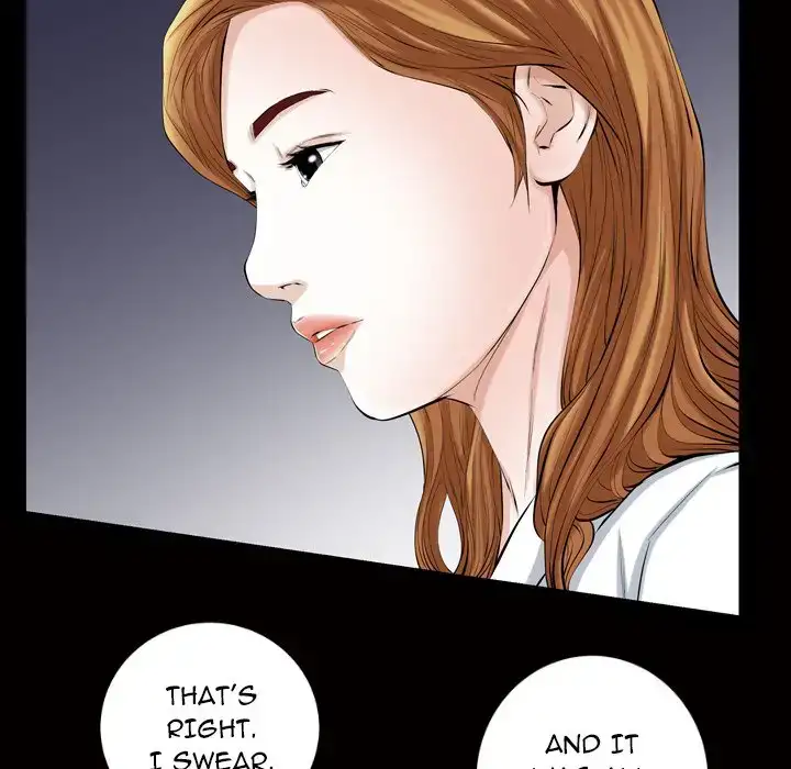 Difficult Choices chapter 19 page 49