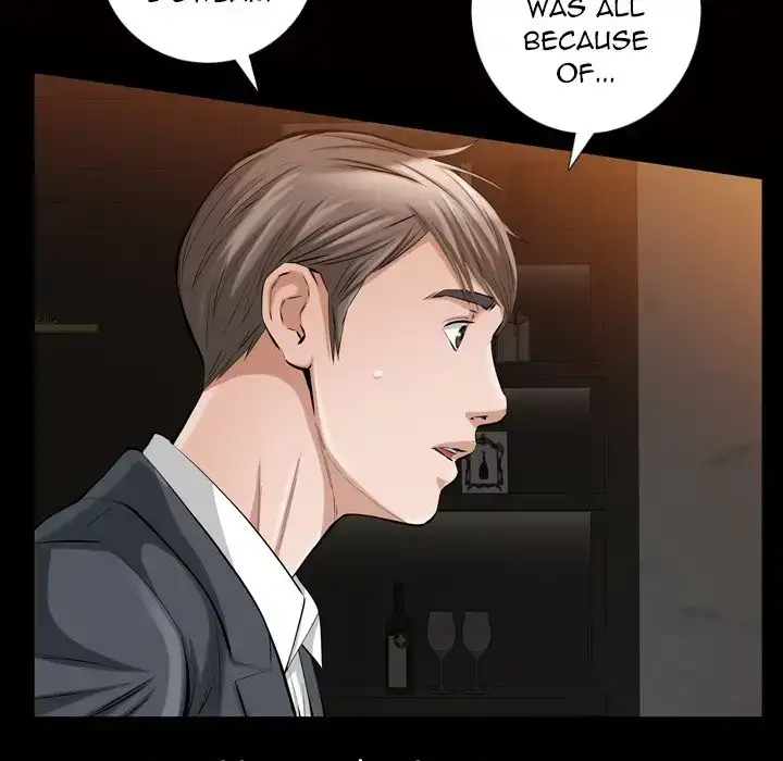 Difficult Choices chapter 19 page 50