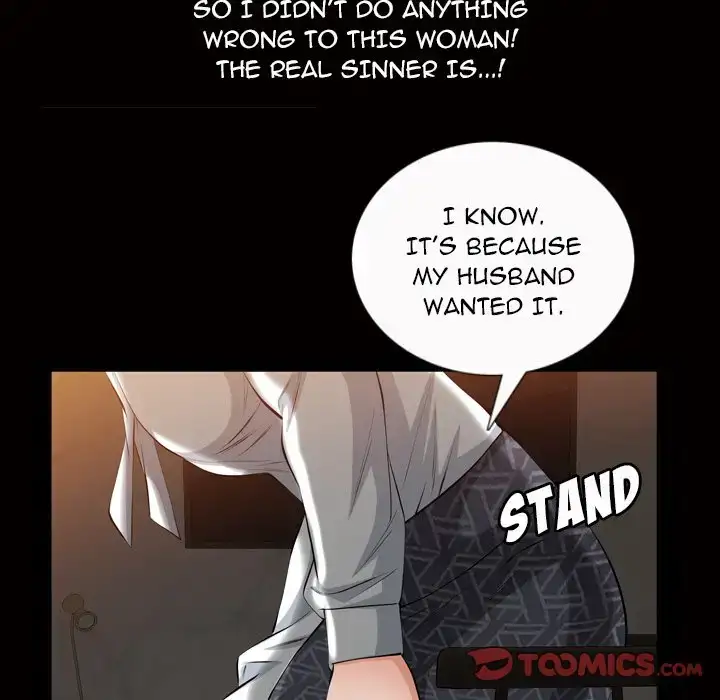 Difficult Choices chapter 19 page 51