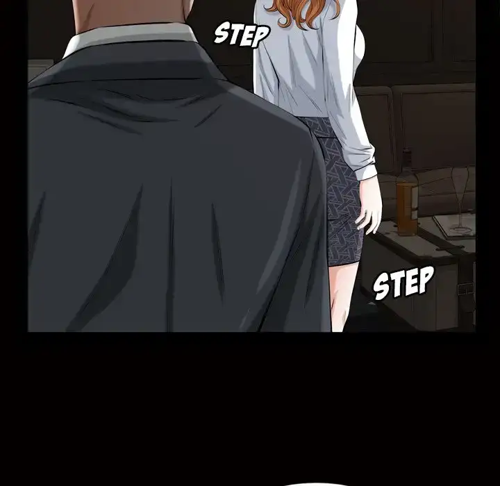 Difficult Choices chapter 19 page 55