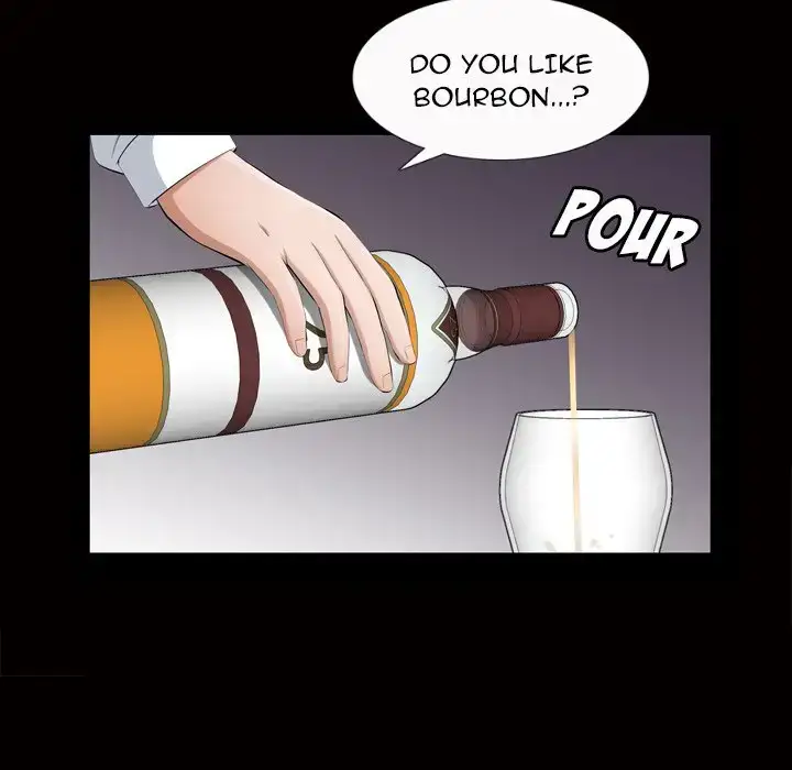 Difficult Choices chapter 19 page 56