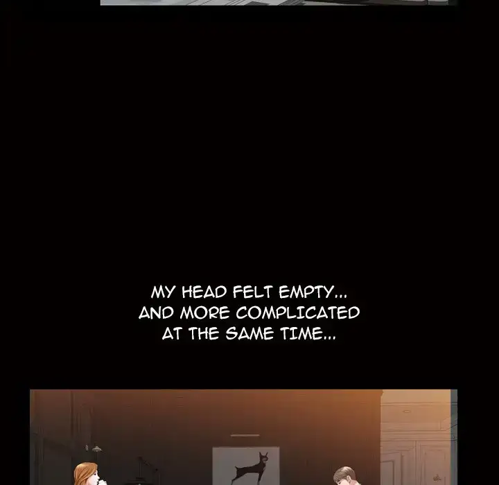 Difficult Choices chapter 19 page 60