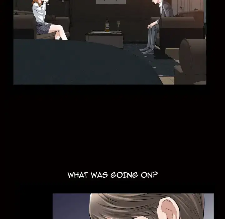 Difficult Choices chapter 19 page 61