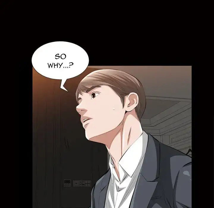 Difficult Choices chapter 19 page 64