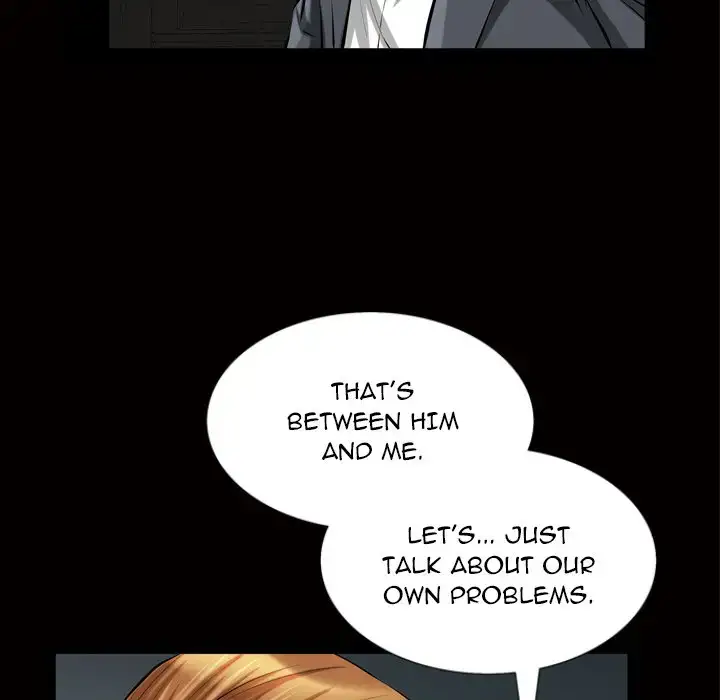 Difficult Choices chapter 19 page 65