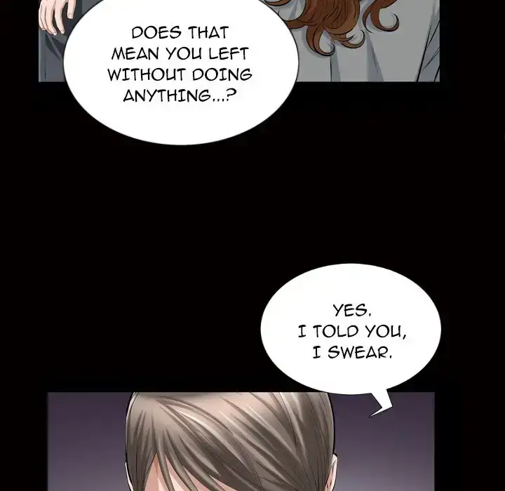 Difficult Choices chapter 19 page 68