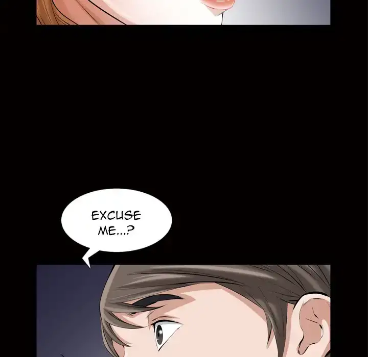 Difficult Choices chapter 19 page 71
