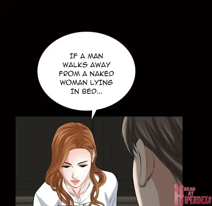 Difficult Choices chapter 19 page 74