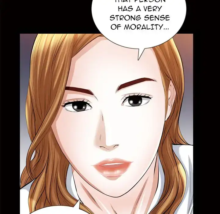 Difficult Choices chapter 19 page 76