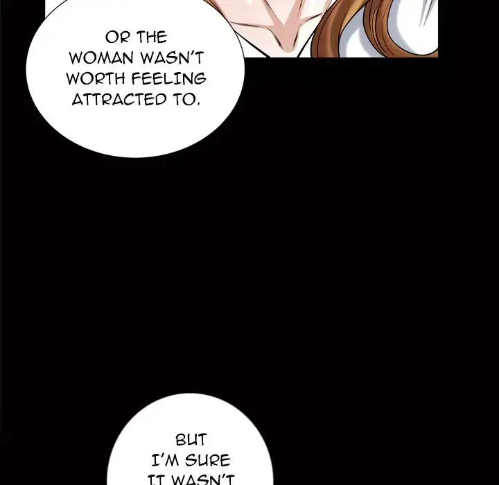 Difficult Choices chapter 19 page 77