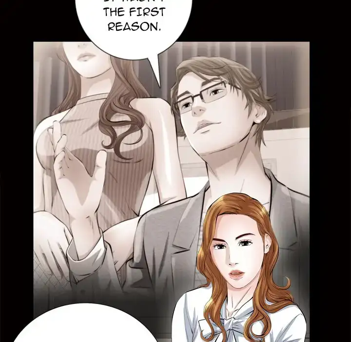 Difficult Choices chapter 19 page 78