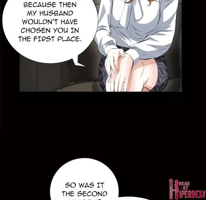 Difficult Choices chapter 19 page 79