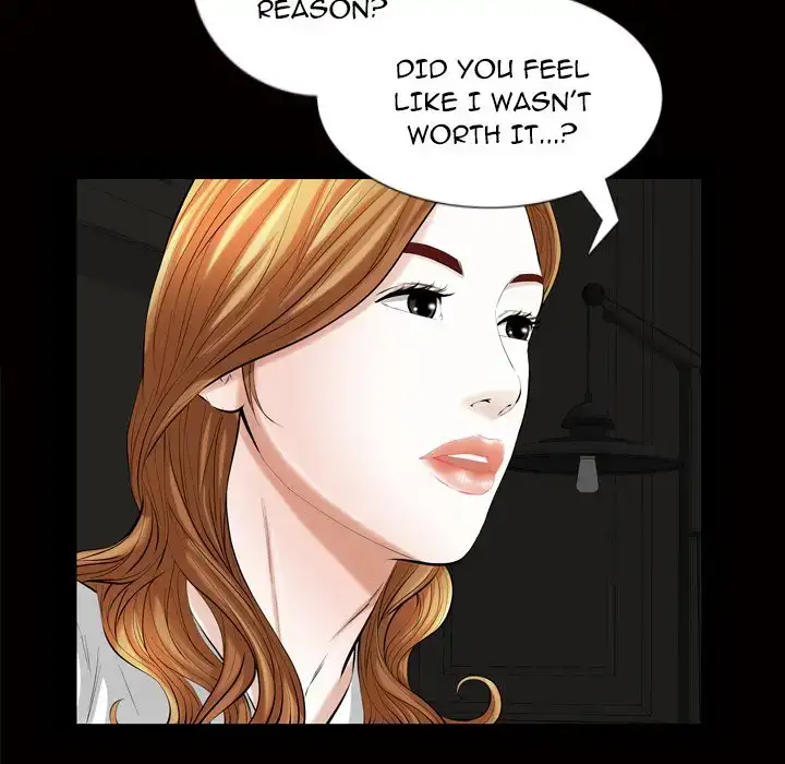 Difficult Choices chapter 19 page 80