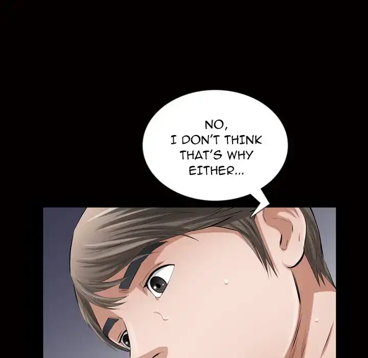 Difficult Choices chapter 19 page 84