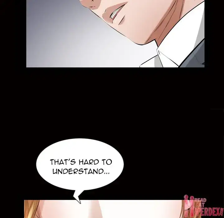 Difficult Choices chapter 19 page 85