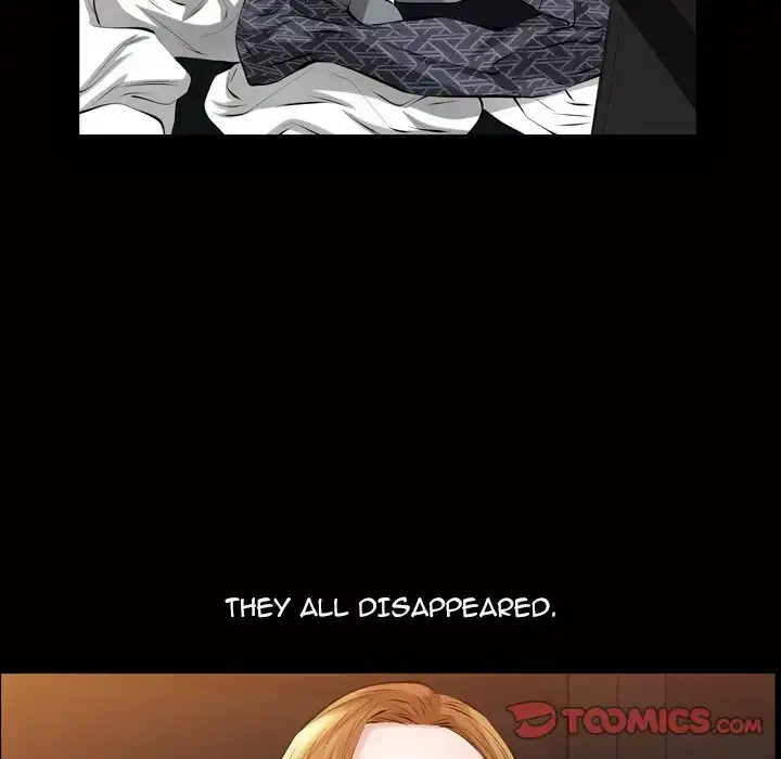 Difficult Choices chapter 19 page 99