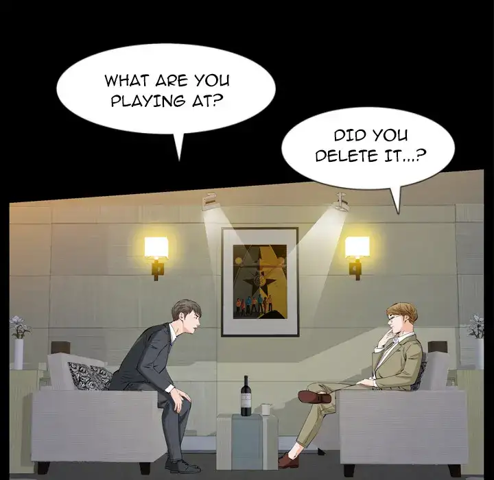 Difficult Choices chapter 2 page 106