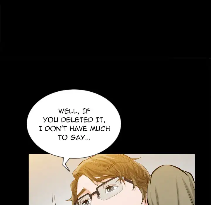 Difficult Choices chapter 2 page 114