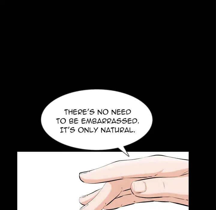 Difficult Choices chapter 2 page 127