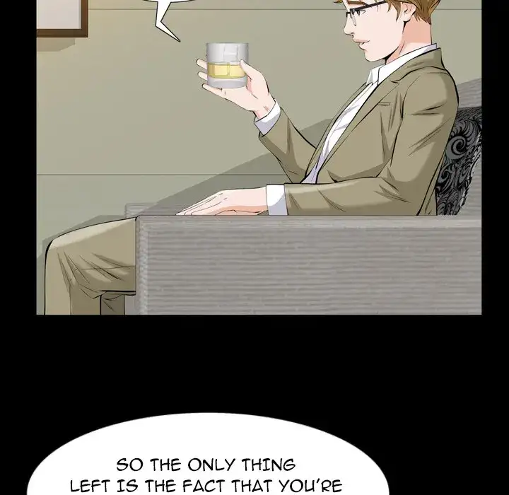 Difficult Choices chapter 2 page 145