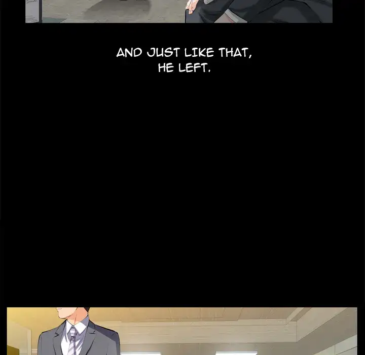 Difficult Choices chapter 2 page 158