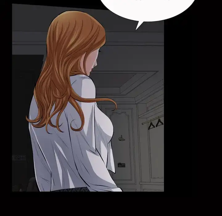 Difficult Choices chapter 20 page 34