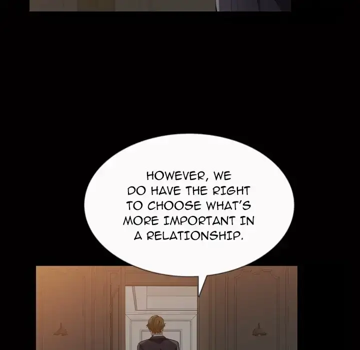Difficult Choices chapter 20 page 98