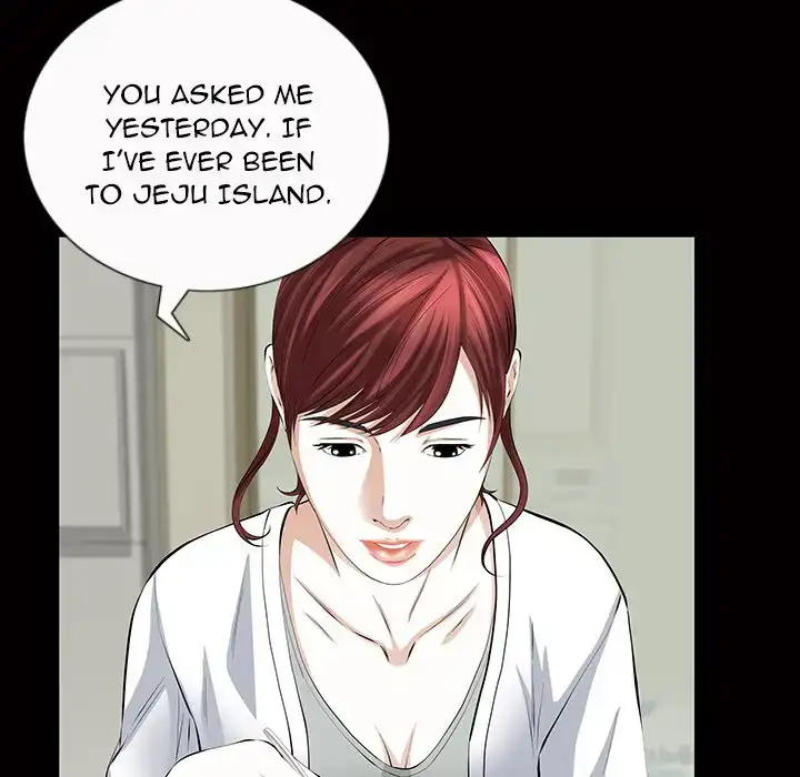 Difficult Choices chapter 21 page 41