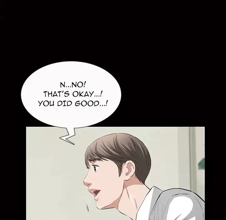 Difficult Choices chapter 21 page 50